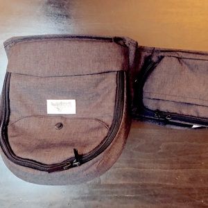 BabyMust Hip Carrier